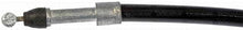 Charger l'image dans la galerie, C94844 Parking Brake Cable Dorman - First Stop Canada