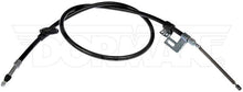 Charger l'image dans la galerie, C94844 Parking Brake Cable Dorman - First Stop Canada