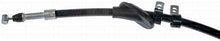Charger l'image dans la galerie, C94845 Parking Brake Cable Dorman - First Stop Canada