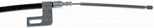 Charger l'image dans la galerie, C94845 Parking Brake Cable Dorman - First Stop Canada
