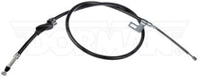 Charger l'image dans la galerie, C94845 Parking Brake Cable Dorman - First Stop Canada