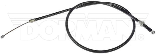 C94863 Parking Brake Cable Dorman - First Stop Canada