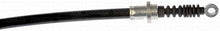 Load image into Gallery viewer, C94863 Parking Brake Cable Dorman - First Stop Canada