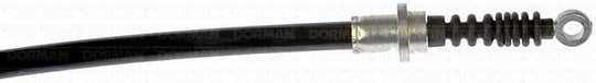 C94863 Parking Brake Cable Dorman - First Stop Canada