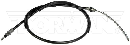 C94866 Parking Brake Cable Dorman - First Stop Canada