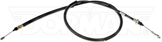C94870 Parking Brake Cable Dorman - First Stop Canada