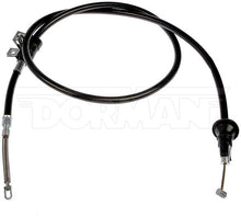 Load image into Gallery viewer, C94881 Parking Brake Cable Dorman - First Stop Canada
