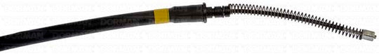 C94885 Parking Brake Cable Dorman - First Stop Canada