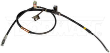 Load image into Gallery viewer, C94885 Parking Brake Cable Dorman - First Stop Canada