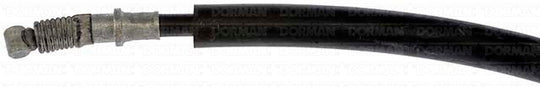 C94886 Parking Brake Cable Dorman - First Stop Canada