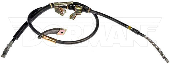 C94886 Parking Brake Cable Dorman - First Stop Canada