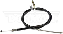 Load image into Gallery viewer, C94889 Parking Brake Cable Dorman - First Stop Canada