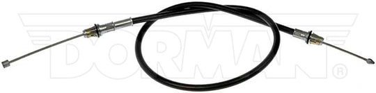 C94893 Parking Brake Cable Dorman - First Stop Canada
