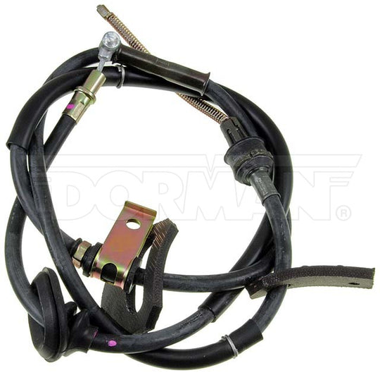 C94894 Parking Brake Cable Dorman - First Stop Canada