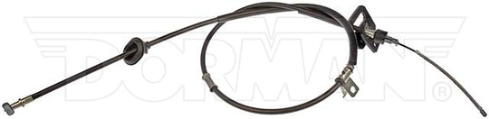 C94895 Parking Brake Cable Dorman - First Stop Canada