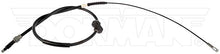 Load image into Gallery viewer, C94898 Parking Brake Cable Dorman - First Stop Canada