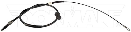 C94898 Parking Brake Cable Dorman - First Stop Canada