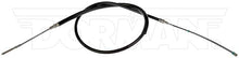 Charger l'image dans la galerie, C94901 Parking Brake Cable Dorman - First Stop Canada