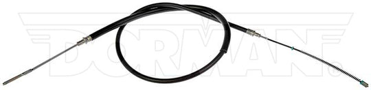 C94901 Parking Brake Cable Dorman - First Stop Canada