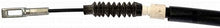Charger l'image dans la galerie, C94906 Parking Brake Cable Dorman - First Stop Canada