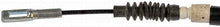 Charger l'image dans la galerie, C94907 Parking Brake Cable Dorman - First Stop Canada