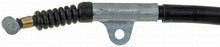 Charger l'image dans la galerie, C94917 Parking Brake Cable Dorman - First Stop Canada