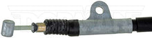 Load image into Gallery viewer, C94918 Parking Brake Cable Dorman - First Stop Canada