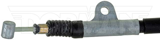 C94918 Parking Brake Cable Dorman - First Stop Canada
