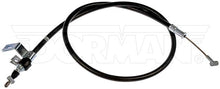 Load image into Gallery viewer, C94921 Parking Brake Cable Dorman - First Stop Canada