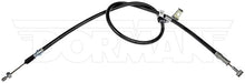 Charger l'image dans la galerie, C94922 Parking Brake Cable Dorman - First Stop Canada