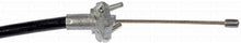 Charger l'image dans la galerie, C94923 Parking Brake Cable Dorman - First Stop Canada