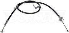 Charger l'image dans la galerie, C94923 Parking Brake Cable Dorman - First Stop Canada