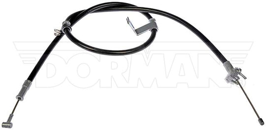 C94923 Parking Brake Cable Dorman - First Stop Canada
