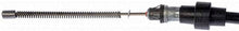 Load image into Gallery viewer, C94932 Parking Brake Cable Dorman - First Stop Canada