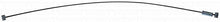 Charger l'image dans la galerie, C94933 Parking Brake Cable Dorman - First Stop Canada