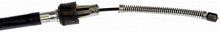 Charger l'image dans la galerie, C94934 Parking Brake Cable Dorman - First Stop Canada