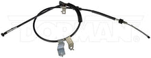 Charger l'image dans la galerie, C94934 Parking Brake Cable Dorman - First Stop Canada