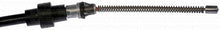 Charger l'image dans la galerie, C94937 Parking Brake Cable Dorman - First Stop Canada