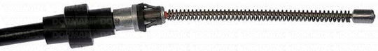 C94937 Parking Brake Cable Dorman - First Stop Canada