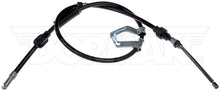 Charger l'image dans la galerie, C94937 Parking Brake Cable Dorman - First Stop Canada