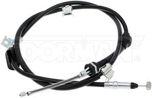 Charger l'image dans la galerie, C94939 Parking Brake Cable Dorman - First Stop Canada