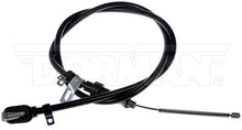 Charger l'image dans la galerie, C94940 Parking Brake Cable Dorman - First Stop Canada