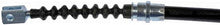 Load image into Gallery viewer, C94945 Parking Brake Cable Dorman - First Stop Canada