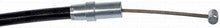 Load image into Gallery viewer, C94945 Parking Brake Cable Dorman - First Stop Canada