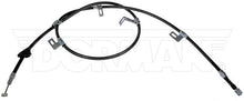 Load image into Gallery viewer, C94947 Parking Brake Cable Dorman - First Stop Canada