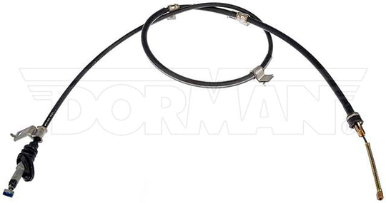 C94948 Parking Brake Cable Dorman - First Stop Canada