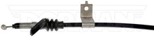 Load image into Gallery viewer, C94949 Parking Brake Cable Dorman - First Stop Canada