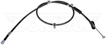 Charger l'image dans la galerie, C94953 Parking Brake Cable Dorman - First Stop Canada