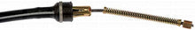 Load image into Gallery viewer, C94958 Parking Brake Cable Dorman - First Stop Canada