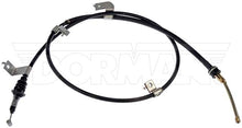 Load image into Gallery viewer, C94959 Parking Brake Cable Dorman - First Stop Canada